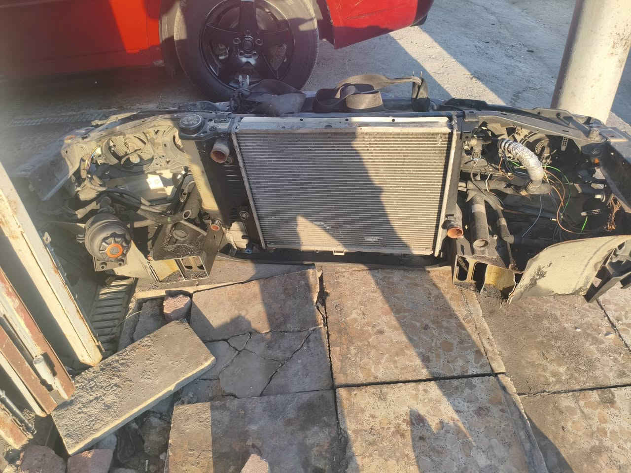 البصره الموفقيه شارع النهر قرب محللت محمد البغدادي
***********
