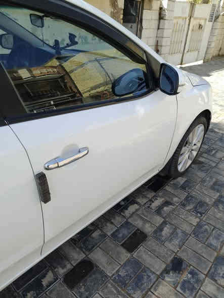 السلام عليكم سيراتو للبيع موديل 12بأسمي سنويه لغايه 28السياره ويل كب شاشه وكامره اشاير بالمري مكينه جديده بيهه چاملغ وحافه البنيد بيهن صبغ وبيهه طخات بسيطه للامانه مكان السياره بغداد جسر ديالى السعر 105رقم الهاتف *********** اخوان المو شراي لا يتصل ولا يعلق لان السياره صارف عليها..
