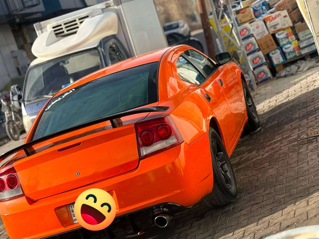 السلام عليكم 
جارجر 2010 وارد كندي
السياره حادثهه بل عراق جاملغ خلفي 
فول مواصفات عده الفتحه
تدفه كشنات كشنات  جلد 
محرك 3500 
تغير لون الون البلادي سلفري 
تغير سنويه برتقالي 
اربيل بسمي انكليزي
تحويل او وكاله عامه
بيع او مراوس حسب القناعه السعر 105
مكان النجف الاشرف ***********
