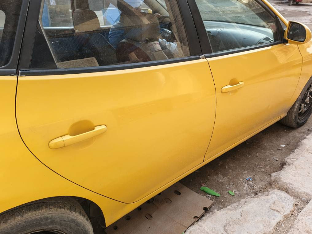 سلام عليكم عندي الانترا للبيع موديل 2009وارد امريكي السياره مكفوله من التبديل ليبل واحد كير ومكينه شرط وتبريد ثلج رقم بغداد الماني سنويه ماساقطه السياره بسمي تحويل ثاني يوم الاستفسار
***********
***********بي واتساب
