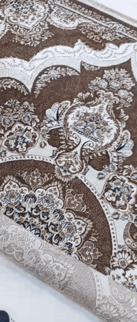 بسم الله وعلى بركة الله، 
👇👇👇
ورجعنالكم  من جديد وعروضنا والتخفيضات مستمره 
لزبائننا الكرام اسعادكم وراحتكم هدفنا 

شغل اليوم غسل زوالي وسعر المتر 1.500 الف 
والتوصيل مجاني داخل المحافظه 
فقط اتصلوا على الرقم ونحن بخدمتكم 
***********
