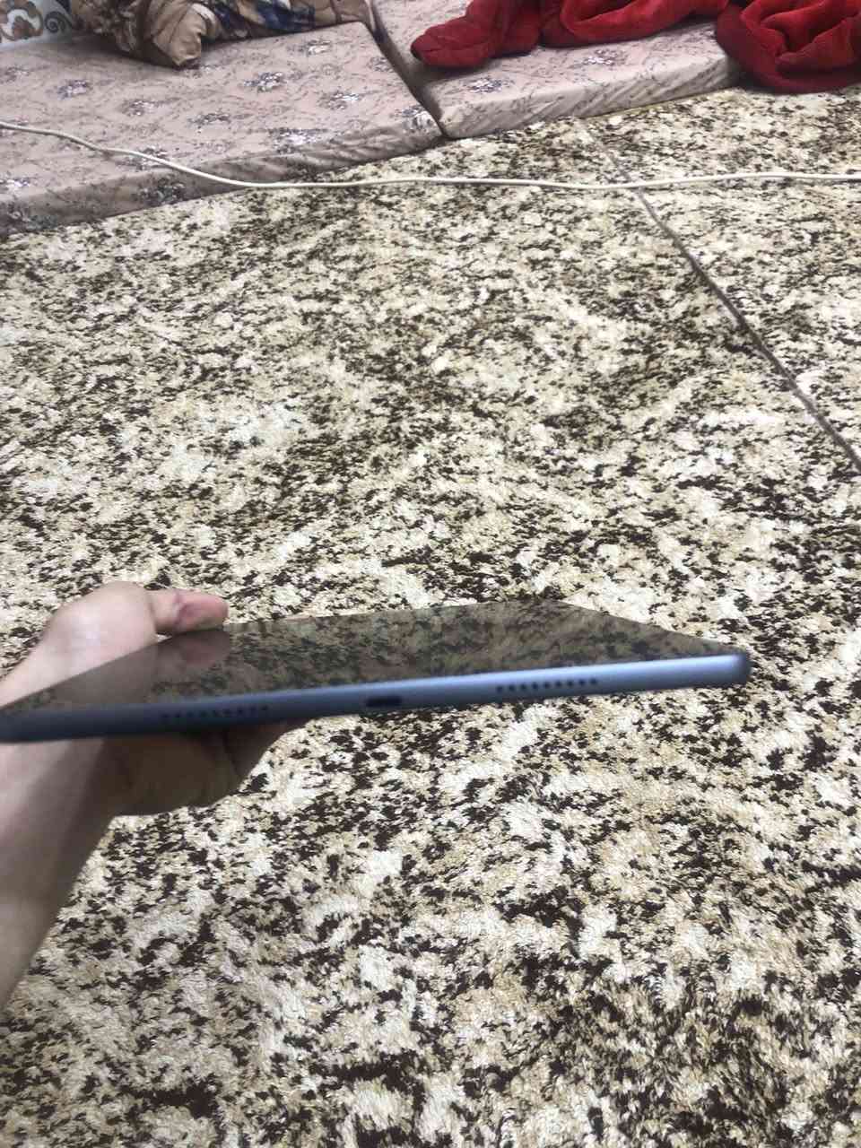 للبيع او مراوس
ايباد هواوي ميت باد 11.5 نضام ايفون  جهاز نضيف مابي اي شي جهاز غني عن التعريف  موديل 2024 جهاز اخو جديد صار شهرين من ماخذه جديد بل كارتون ذاكره عشوائيه 8 ذاكرة 256 البطاريه 100 جهاز مستخدم فقط للدراسه العب فول شاشه ورقيه السعر 410 وبي مجال بسيط حك الجيه


**إذا كنت صاحب هذا الإعلان وتريد حذفه لأي سبب، رجاءا أرسل رسالة إلى الدعم الفني**