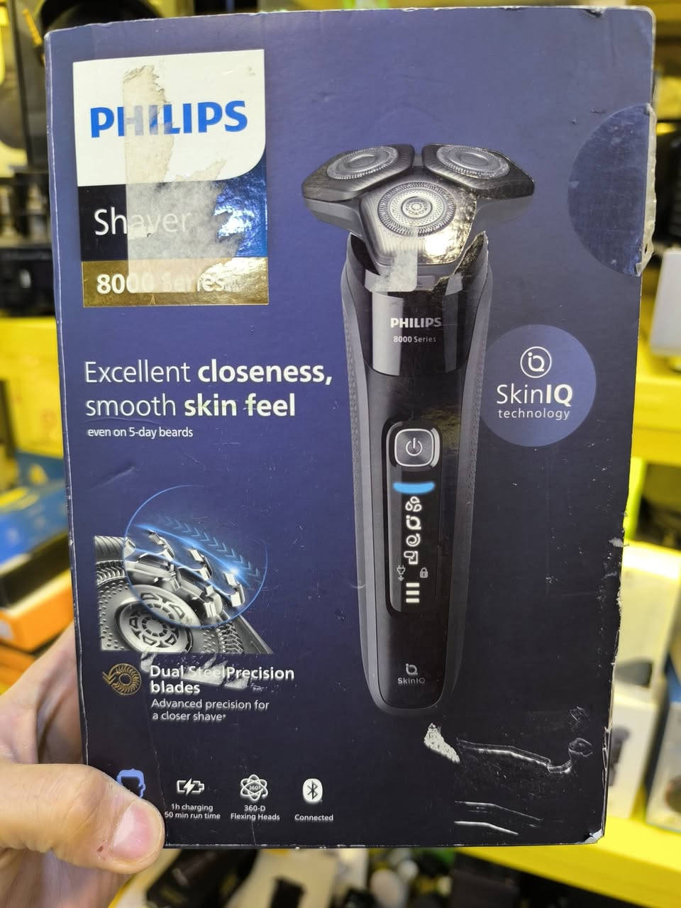 توصيل متوفر


**إذا كنت صاحب هذا الإعلان وتريد حذفه لأي سبب، رجاءا أرسل رسالة إلى الدعم الفني**