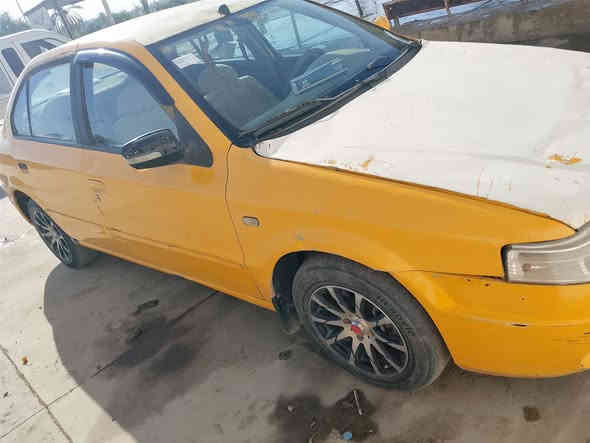 السلام عليكم سمت موديل 2011 رقم بغداد تحويل مباشر كير ومكينه كورولا سعرها 20ورقه بيها مجال الاتصال ***********
