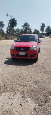 كريت ويل • ٢٠١١ • رقم قادسيه