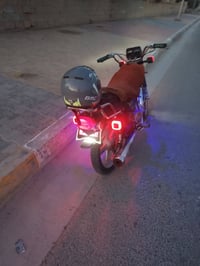بارت • اربعه كير • مكفول