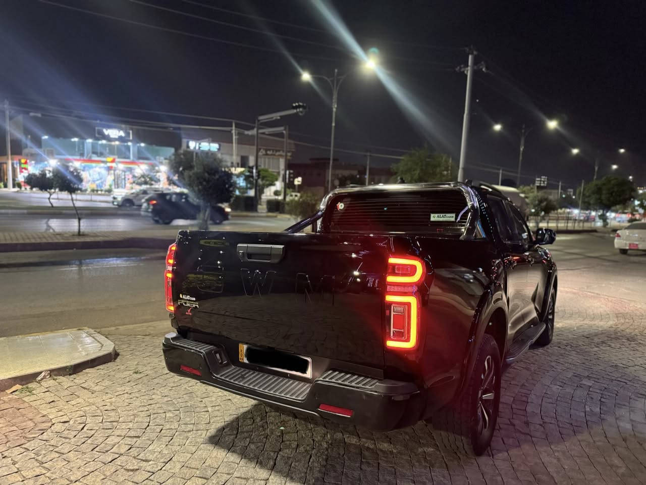 هه فال پاوه ر
موديل:2025
فول مواسفات لوكشه ري
سلاج سلايت كوشن
جالد ساردو گه رم
ده بل اكسل لايت زينوو
رادار داو بيش ….
***********
نرخ:238$
