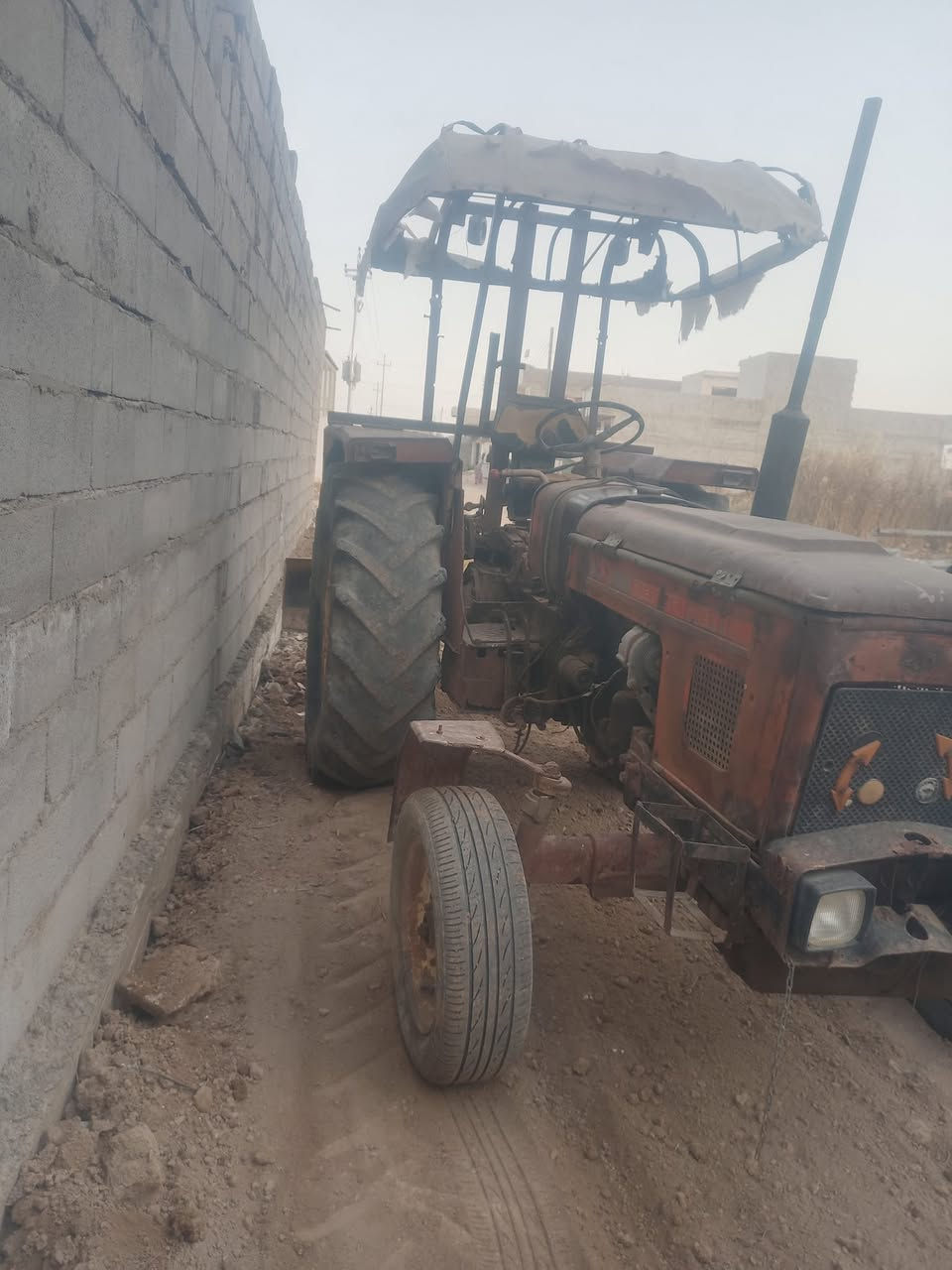 سلام عليكم عنتر لبيع 71مديل 83محرك كير اكسل مكينه خير من الله كفاله عامه مكاني ديالى لستفسار على هذه رقم /***********/***********
