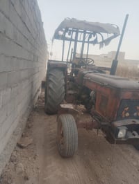 عنتر • موديل 83 • ديالى