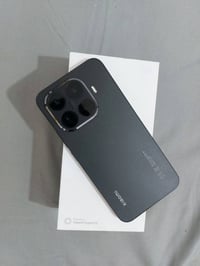 شاومي 15T برو • ٥١٢ • بطارية ٩٩٪