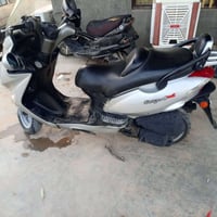 دراجه كامكو للبيع حجم المحرك 250 دراجه قايمه سعر 600 دراجه مرقمه كامله...