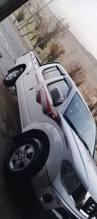 نيسان نيفاره • ٢٠٠٩ • رقم سليمانيه
