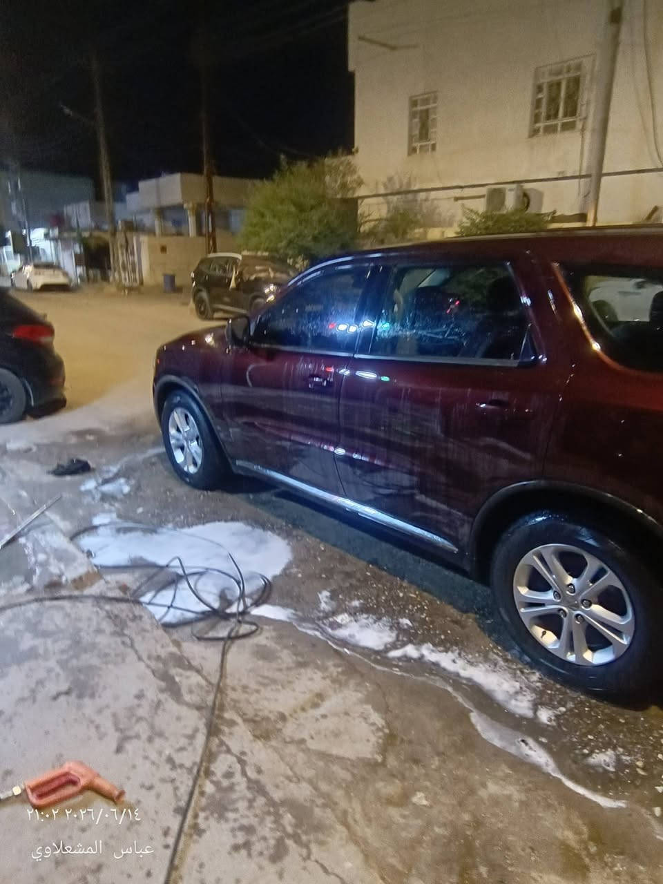 الرقم *********** و *********** غير اصولية
*********** العنوان البصرة حي الاصدقاء قرب مركز حماية الأسرة والطفل اتصل وتدلل اعيوني الك 
ومع وفيديوات اله داخل منشور
دورنكو موديل 2013 سيارة داخل اجدد من الجديد مكينه 3600 جديدة شرط سعر 110 ورقة مجال قليل كم ورقة
