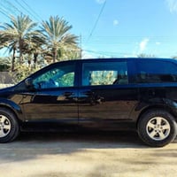 كرفان • ٢٠١١ • قير ومكينة سليمة