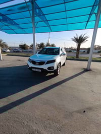 سورينتو • ٢٠١٢ • ٧راكب