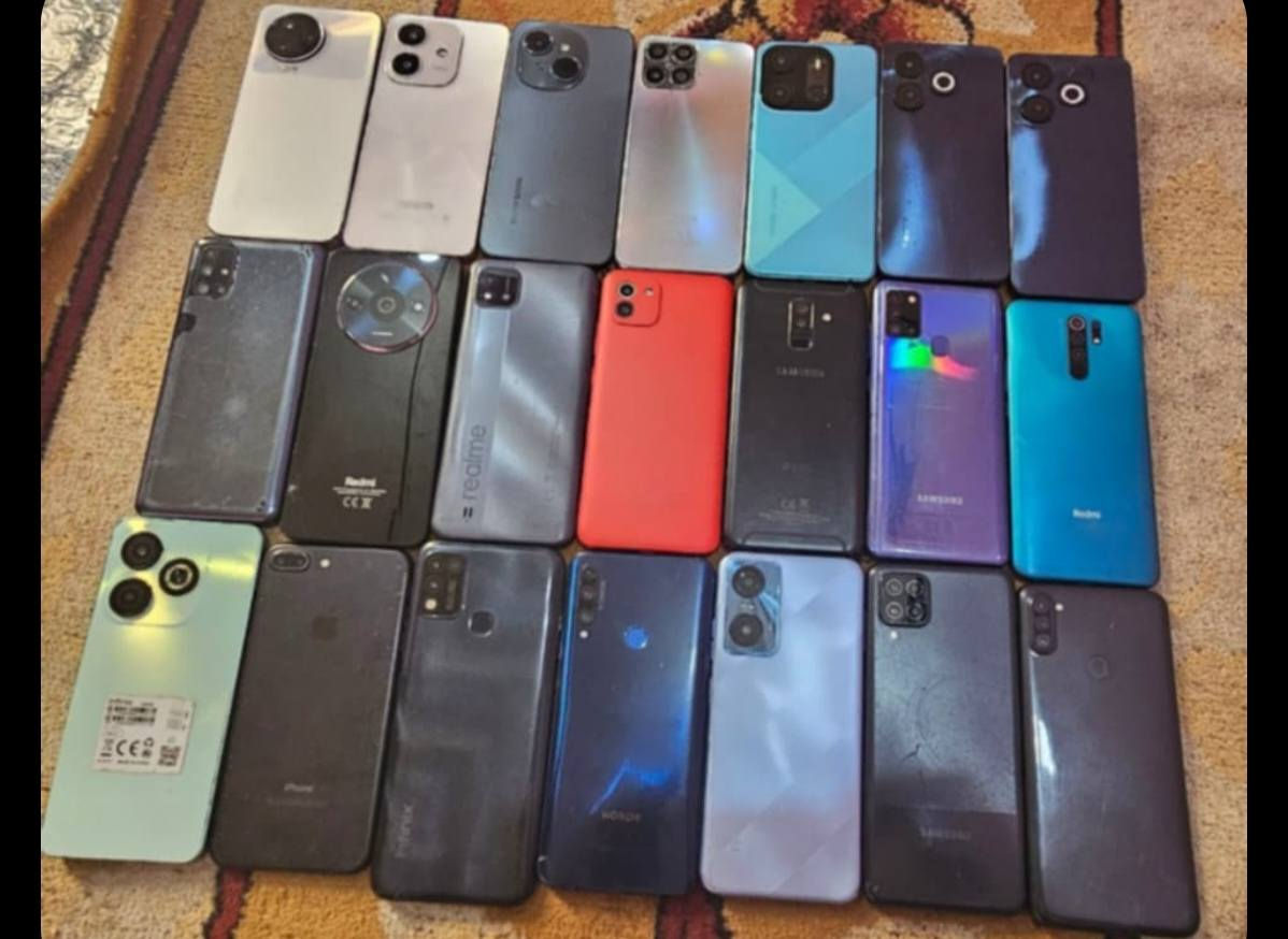 اللهم صلِّ على محمد وآل محمد

اهلنا وناسنا الطيبين

  حياكم الله اهلا وسهلا 

عنوانا السماوة الجربوعية الاولى 

على السايدين مقابل حسينية الامام الرضا 

نتعامل بالنقد والتقسيط المريح 

ونتعامل بالمفرد والجمله 

اسعارنا خياليه 

اهلا وسهلا بالجميع

سيد عمار الاشبال  
***********
