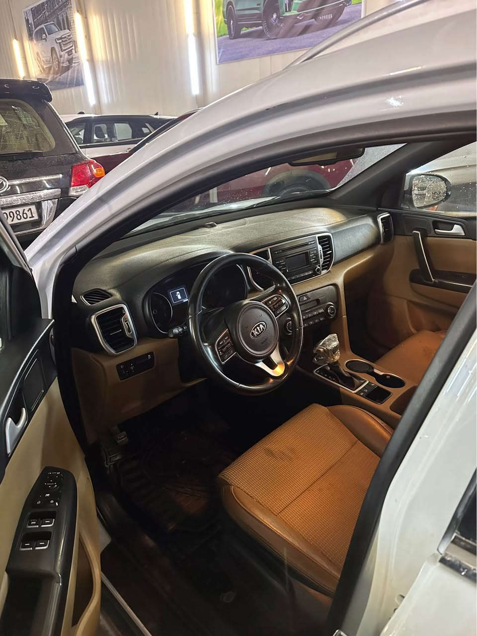 کیا سپورتج 
مودیل ٢٠١٩
خلیجی بدون ظرر بس بدل قطع
مکین دوش
کولشی بشرط 
دواخل مشمشی ٦٠ کم ماشی
سعر ١٤٥$ شوی ماجال أربيل, العراق


**إذا كنت صاحب هذا الإعلان وتريد حذفه لأي سبب، رجاءا أرسل رسالة إلى الدعم الفني**