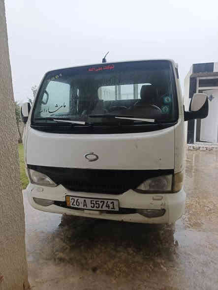 سلام عليكم كيه سامسونك موديل 1999 كير محرك اكسل  صدر كله جديد سياره مكفوله كفاله عامه من أي خياس سياره مال جناي فقط المحجر مو للبيع الستفسار ***********
***********
