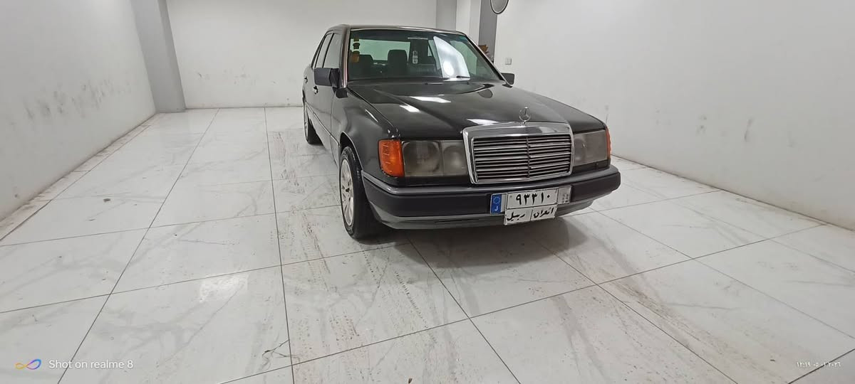 السلام عليكم مارسيدس دب للبيع موديل 1991   محرك بطه 2ونص  لاتنقص ولاتبخر   تخم تاير جديد حداديه جديده تبريد خير من الله كشنات جلد دبل مروحه  شاشه كاميراا
السياره جديده كلشيء بيهه شغال الله شاهد السياره بالحقيقه احله من الصور مال جناي تعال وشوف بعينك 

السعر 48 وبيهه مجاال قليل فقط للشراي
للتواصل 

***********
