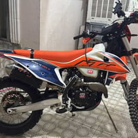 KTM • ٢٥٠ • ٢٠٢٥