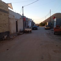 التنومه الصالحيه قرب سيد جابر • ١٥٠م • غرفتين