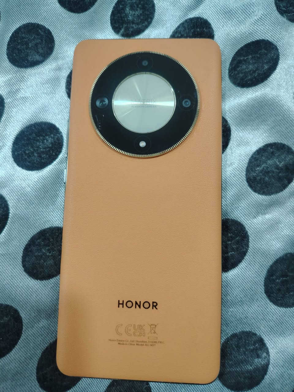 هونرx9bذاكره256جهاز بعده جديد ملحقات كارتون سماعه شاحنه سعره 250الف ماعندي توصيل


**إذا كنت صاحب هذا الإعلان وتريد حذفه لأي سبب، رجاءا أرسل رسالة إلى الدعم الفني**