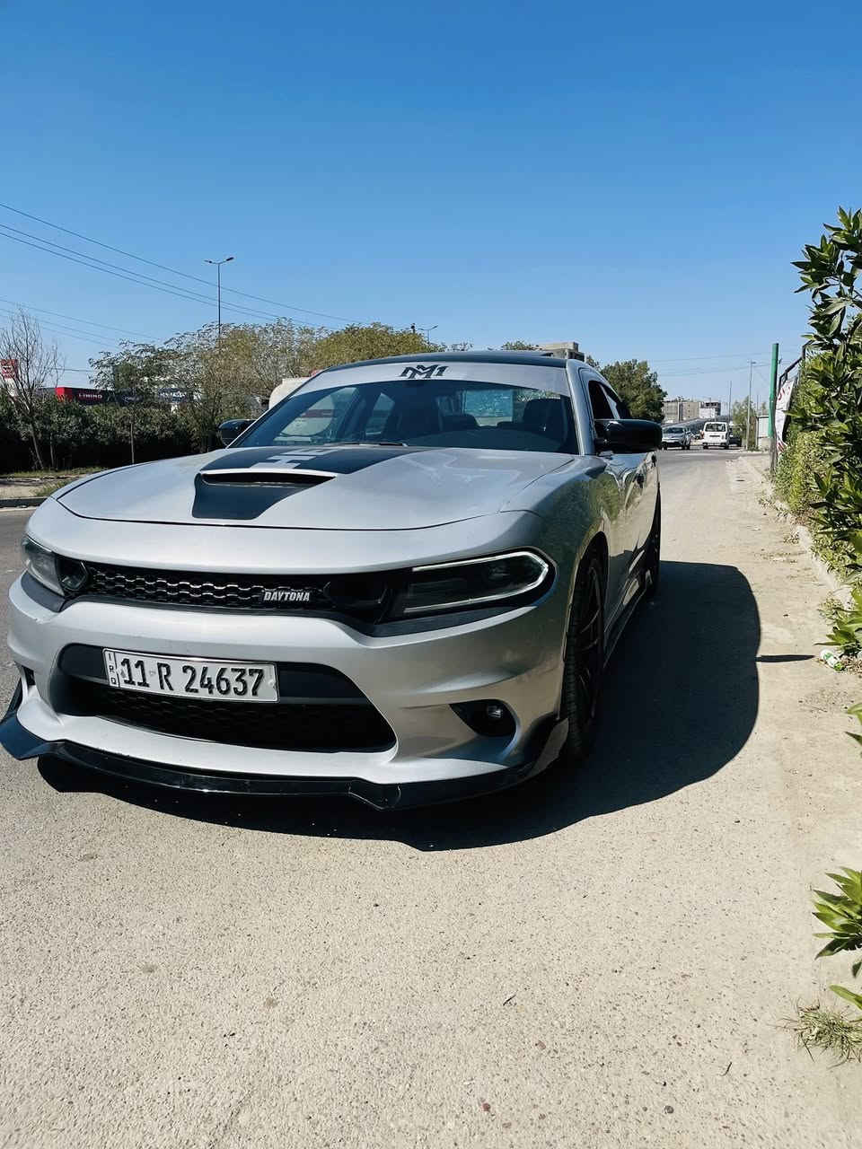 سلام عليكم 🫡 جارجر سكات باك🐝فول مواصفات رقم بغداد الجديد بسمي موديل 2019 سياره جديده كلش ستخدام شخصي حادثه جاملغ وخشم البنيد نفسه مصلح ماشيه 53 حقيقي  /مكاني بغداد الدوره  لل ستفسار اتصال الرقم 67084850 077 //عليها تعديل وإضافات حلوه ✍️ 
1/ هدرز ستيل شورت تيوب 
2/دركه اربي أم اصليه 
3/ دواخل كاربون حقيقي 
4/كشنات كنتاره وجلد خزن ميموري 
5/ ستيرن كهربائي 
6/تدفئه كشنات امامي خلفي 
7/فجوج برمبو 
8/ لايت LED اصلي 
9/ لايت زنون 
10/فتحت سقف (سلايد ) 
11/نقطه عمياء 
12/ كامره خلفيه 
13 /ويل قياس 20 تو سايز اصلي شرط
14 / سستم صوت ALPlNE  
15/ تشغيل عن بعد 
16 / ذاكره حفظ وضعيات الجلوس (ميموري) 
17/ نظام خرائط GPS 
18 /شاشه كبيره قياس 8.4 انج اوپشنات SRT 
19 / كير شفتر بالستيرن 
20 /جناح خلفي اصلي 
21/ بلوتوث تلفون 
22/ كاجكان اصلي 
23 / لحايه دواسات 
24 / مري باتمان
25 / والف حماوه 82 موبر 
26 /شوته SRT  K.N
27 ادامه محرك كامله


**إذا كنت صاحب هذا الإعلان وتريد حذفه لأي سبب، رجاءا أرسل رسالة إلى الدعم الفني**