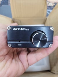 جهاز سبوفر • من العادي لاكتف • محول كهربائي