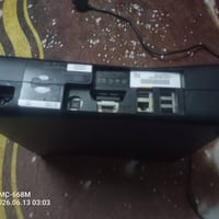 اكس بوكس 360 للبيع نضيف استخدام قليل مع جوستك واحد مع كامل ملحقاته ماب...