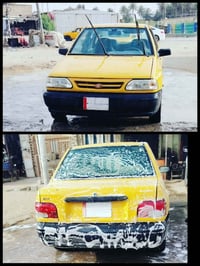 موديل ٢٠١٥ • تحويل أي وقت • مصفرة