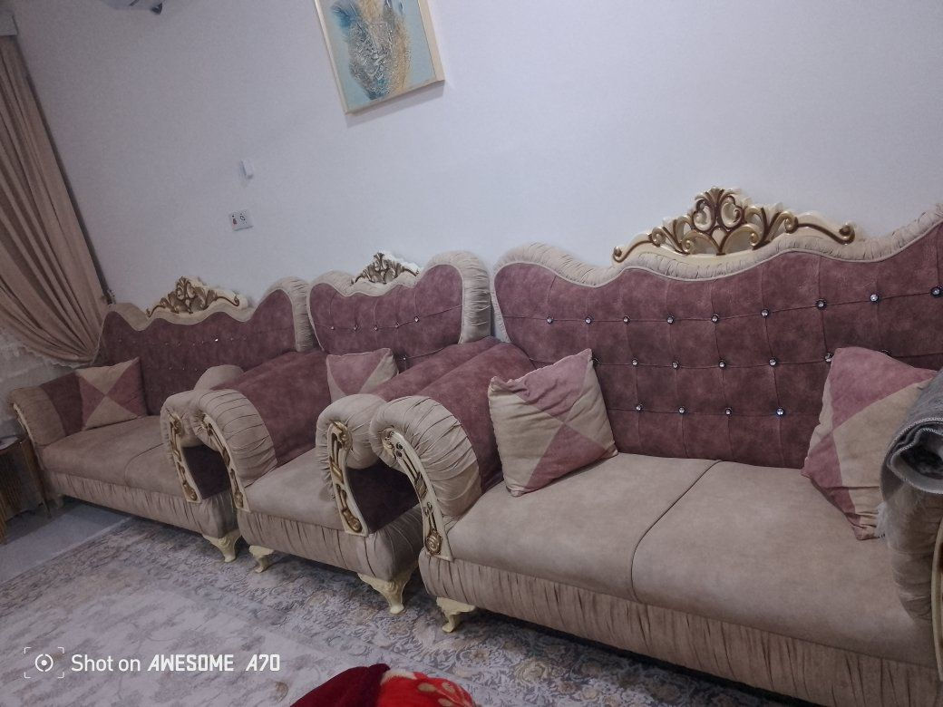 السلام عليكم تخم ملكي تسكام نضافة 85% السعر 700 اللف وبي مجال للشراي مسكمي بمليون وربع مكان النجف مجمع الكرار السكني


**إذا كنت صاحب هذا الإعلان وتريد حذفه لأي سبب، رجاءا أرسل رسالة إلى الدعم الفني**