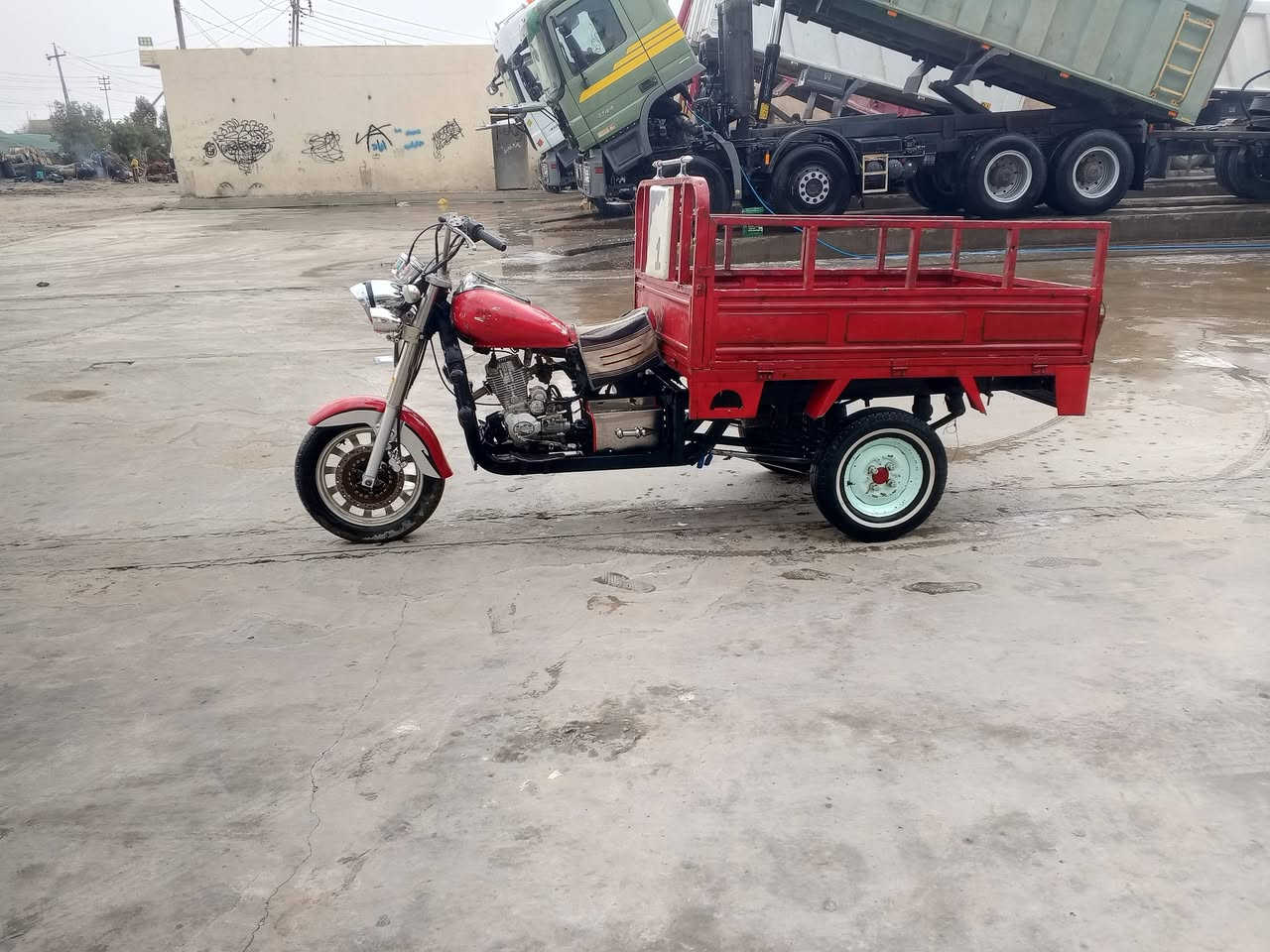 سلام عليكم ستوته البيع موديل 2007شاصي كفاله رقم اسود مداور ليمته ماتريد يداورلك ستوته تعمير 25ستوته شوفت عينك ربع ماذب عليهه نضافه 100/100مكاني ديوانيه قضاء الحمزة الشرقي رقم الهاتف ‏‪***********‬‏
