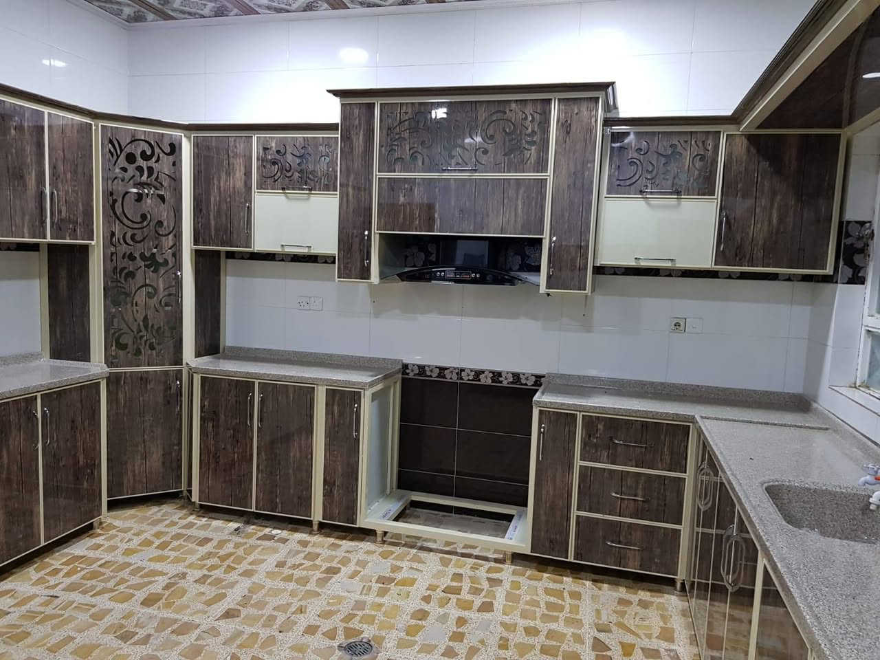 عندي هاي الكاونتر للبيع نظيف حيل ضخم كامل وشغل درجه اولى


**إذا كنت صاحب هذا الإعلان وتريد حذفه لأي سبب، رجاءا أرسل رسالة إلى الدعم الفني**