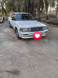 مكينة سليمة • جير ٢ونص • ناصرية سوق شيوخ