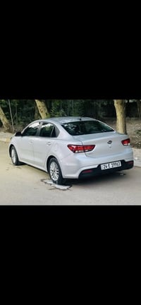 ٢٠١٨ • بدون صبغ • شاشة معطلة