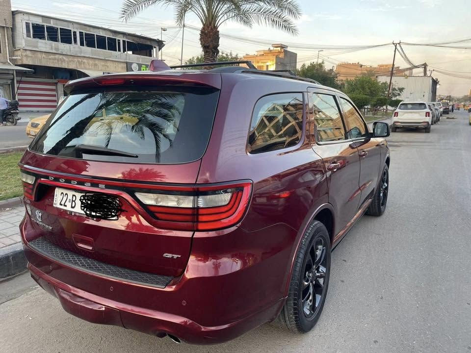 دورنگو خليجي موديل 2020
محرك 6 سلندر ( 3600 ) 

السياره كلين عدى الدعامية الاماميه اني صبغتها لان بيها شخوط كثيره …… ف صبغتها كجمالية 

مكينة وگير ما مفتوحات ، صدر نظيف جدا ، إطاراتها كذلك
بصمة 
فتحة سقف 
تشغيل عن بعد 
لايتات زينون 
ومواصفات اخرى 

السياره ما بيها اي نقص …
السيارة بأسمي وتحويل بثاني يوم 

السعر 308 $ ….وبي مجال …

موبايل ( *********** )

عجبتك السياره وعجبك السعر الف هلا بيك وبتعليقك 

ما عجبتك السياره او ما عجبك السعر … خليك خفيف الظل

ومر مرور الكرام والف رحمه لوالديك 🙏🏼
@
