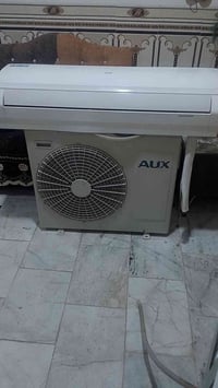 سبلت • اواكس • ٢طن