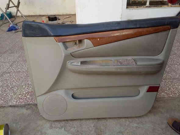 إعادة تغليف ابطاين أبواب
يوجد لدينا تحوير ابطاين ابواب الجميع انواع السيارات 
العنوان::: العزيزية الشباب مقابل العمارة السفينة 
الاستفسار//اتصل على الرقم ***********
خادمكم ابو رســــــول 
دوشمة التساهل
