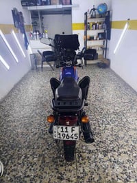 للبيع نضيفه ومابيها كل نقص مكينتها جديده ومامفتوحه سعر 2500 مليونين ون...