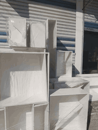 الى أصحاب شركات و معارض عمل كابينات مطابخ وغرف وديكورات تجهيز سريع نضا...