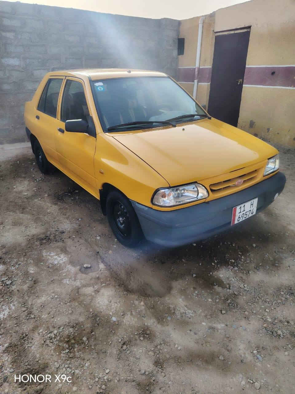 السلام عليكم سايبا موديل 21 بيها ملاحضات بصيط بسمي  تحويل مباشر مدوشمه عام تخم تاير السعر 56 بيها مجال بصيط العنوان بغداد الجسر الفرنسي مكلف بلنشر بيع مستعجل رقم ***********.
