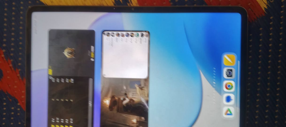 شومي باد 7ابرو
ذكرته 512✅
120افريم بوبجي 
سماعات استريو 
الجهاز نضافه 90
الجهاز  الشاصي بي عواج اشويه 
الشاشه بيه فطر ناعم مابين ابد 
شاشه 144هرتز 
مكاني حله شارع 80
قيم بلي يرضي الله


**إذا كنت صاحب هذا الإعلان وتريد حذفه لأي سبب، رجاءا أرسل رسالة إلى الدعم الفني**