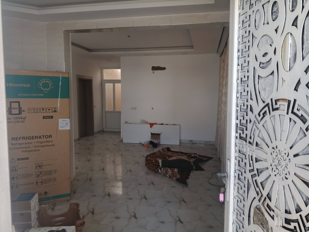 دار للايجار بمجمع كركوك ستي راس دوميز خلف المحلج للاستفسار ***********
