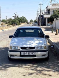 اوبل • توماتيك • ١٩٩٤