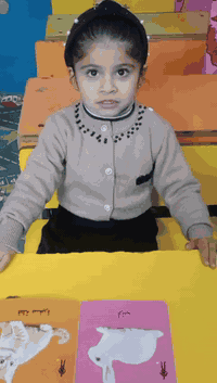 ✨ لأن البدايات الجميلة تصنع مستقبلًا أجمل ✨
التسجيل مفتوح في روضتنا… حيث يكبر الحلم مع كل خطوة صغيرة 👣في روضتنا…
نعلّم بحب 💛 ونربّي بابتسامة 😊
سجّلي طفلك اليوم وابدئي رحلة التعلّم الممتعة 🎨📚 هنا تبدأ الحكاية 🌟لعب، تعلّم، أمان، واهتمام
التسجيل متاح لأبطال الغد 🧒👧
خطواتهم الأولى نحو المستقبل تبدأ معنا 👣
روضتنا بيئة آمنة، تعليم ممتع، وقلوب مليئة بالعطاء 💕
.لأن طفلك يستحق بداية مميزة 🌸
باب التسجيل مفتوح… أهلاً بصغارنا الأحباء 🧸 معًا نزرع القيم، وننمي العقول، ونرسم الابتسامة 😄
سجّل طفلك في روضتنا اليوم السعيد Happy day 😊
يوجد دوام شفت صباحي ومسائي
وخصومات بمناسبة رأس السنه للاستفسار أكثر الاتصال على الرقم ***********
