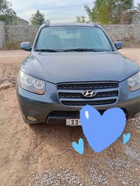 سنتافي • ٢٠٠٨ • مكينة ٣٣٠٠