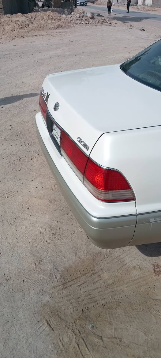 السلام عليكم راس الثور للبيع سياره جاهزه مقفوله نقل وضربه وقلبه سياره مسستمه فقط للجمه
باسم راعيها سنويه 27 سعر 107 وبيها مجال
العنوان البصره الزبير رقم الهاتف ***********
