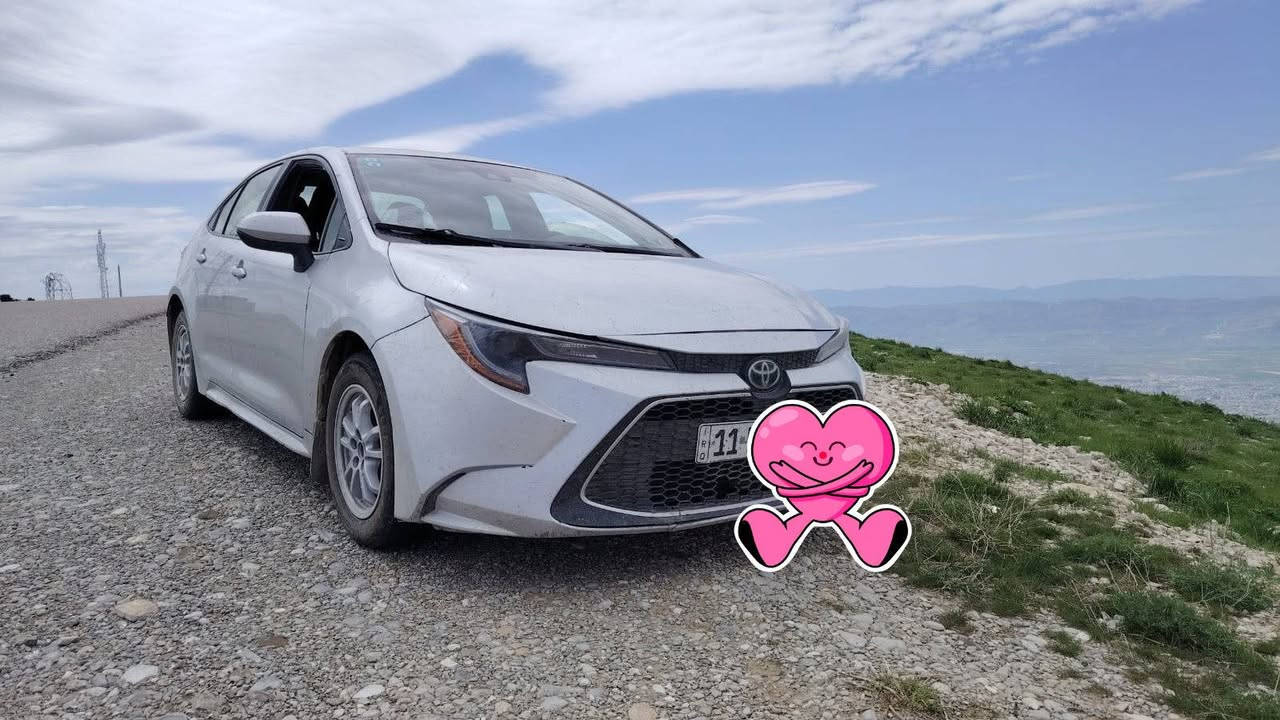 تويوتا كورولا هايبرد (Toyota Corolla Hybrid 2022) للبيع
​الموديل: 2022
​الفئة: LE
​المحرك: هايبرد (اقتصادية جداً بالوقود)
​الحادث: ضرر أمامي خفيف (بدون أي ضرر بالشواصي أو دواخل السيارة، الشواصي سليمة 100%).
​التصليح: تبديل البنيد فقط (قطعة واحدة) وتصليح درجة أولى.
​العنوان / مكان التواجد: صلاح الدين - سامراء.
​السعر المطلوب: ($13,800) وبيه مجال بسيط للشراي الطيب.
​📞 للتواصل والاستفسار: [*********** ] أو المراسلة على الخاص.
