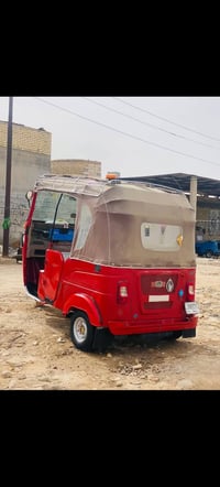 تكتك • مكفولة • سنوية