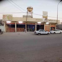 محلات تجارية • قضاء الدبس • ٢٠٠م